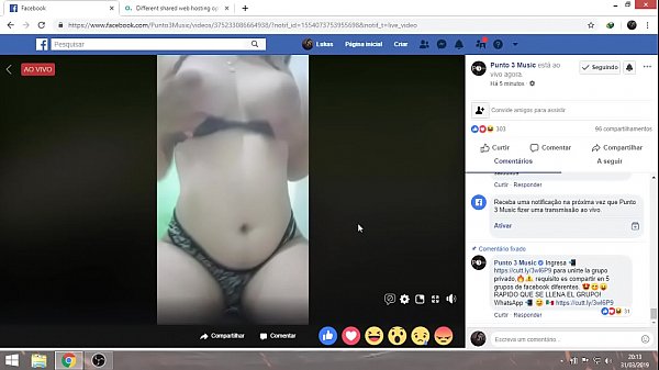 alton jenkins share fb live porn photos