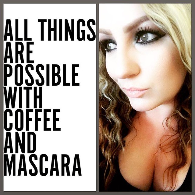 amilia jaafar recommends Melissa Mascara