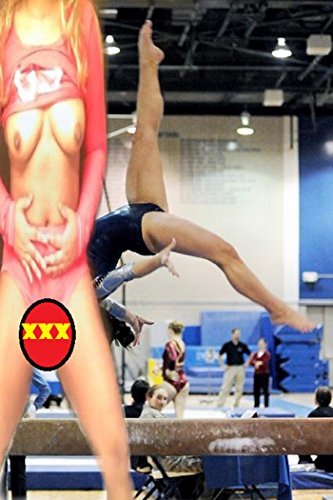 Best of Nude gymnast female