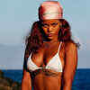 courtney bridges recommends Rihanna Hot Pictures