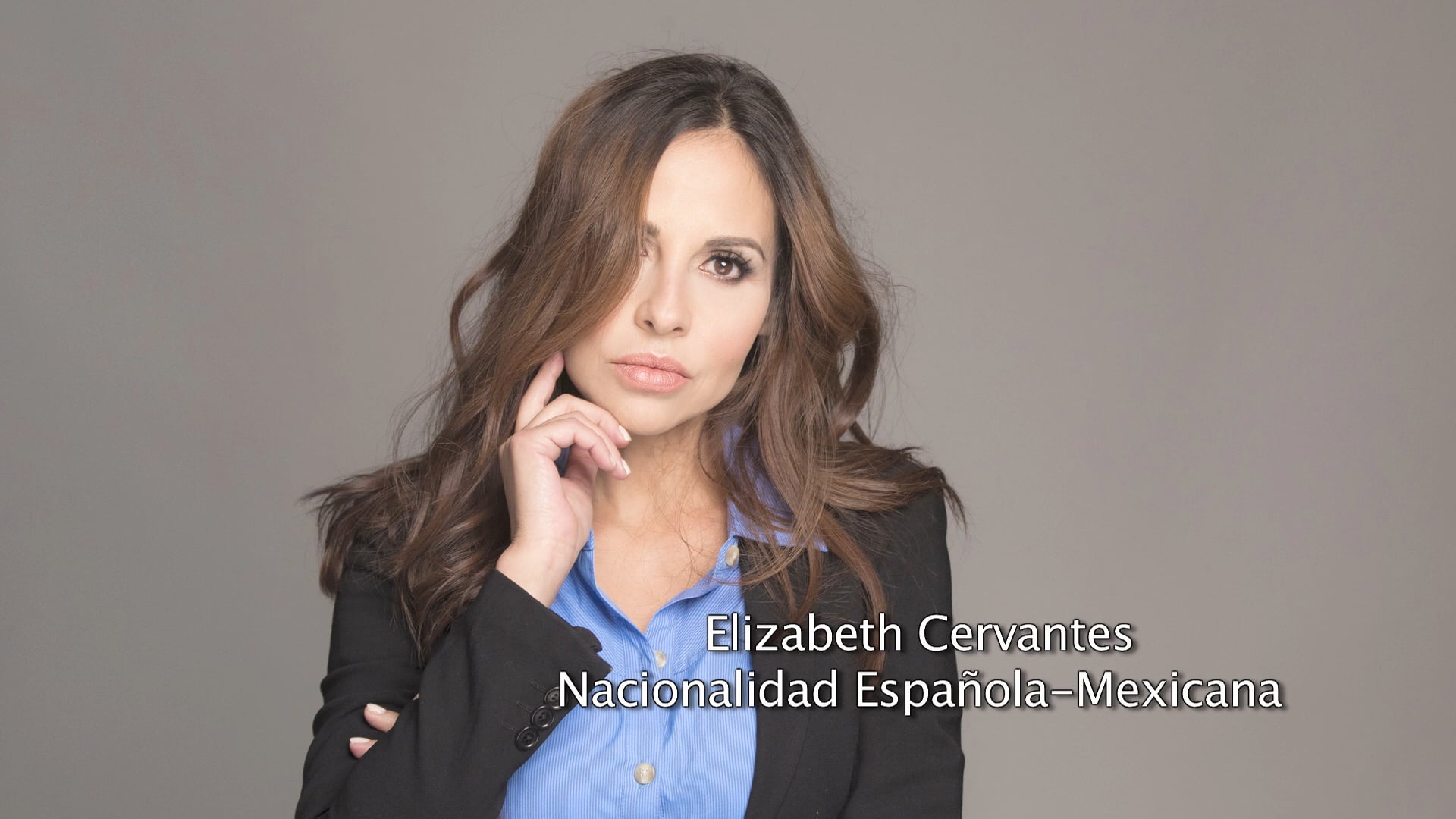 Best of Elizabeth cervantes videos