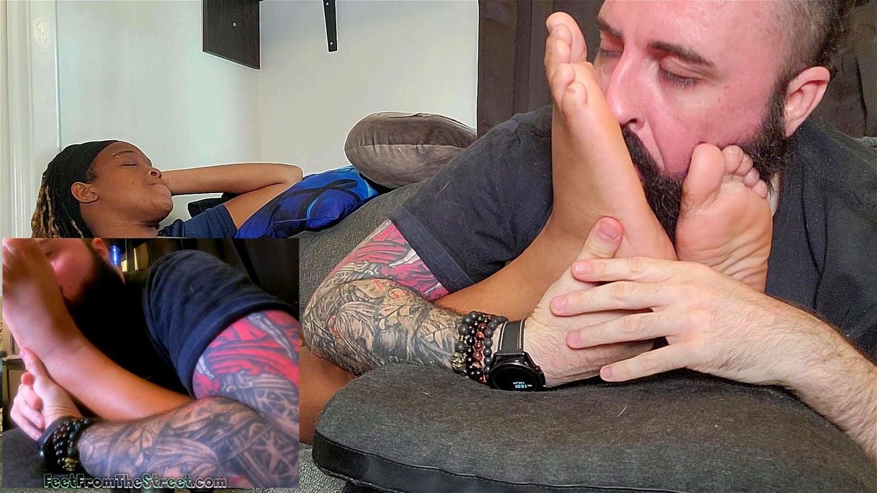 andrea odwyer recommends ebony foot fetish porn pic