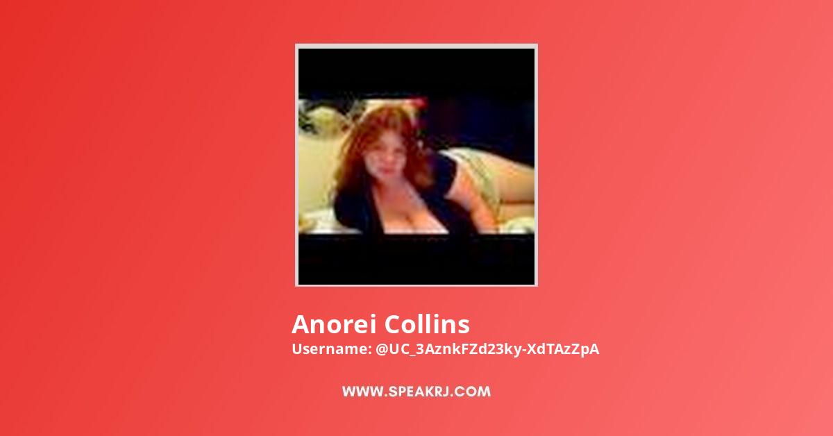 clarisa pascual recommends Anorei Collins Pics