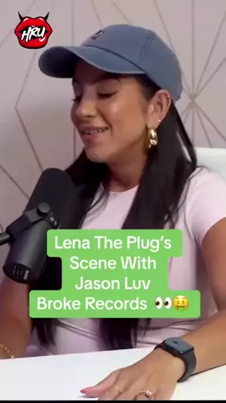 calli ott recommends lena the plug and jason luvs pic