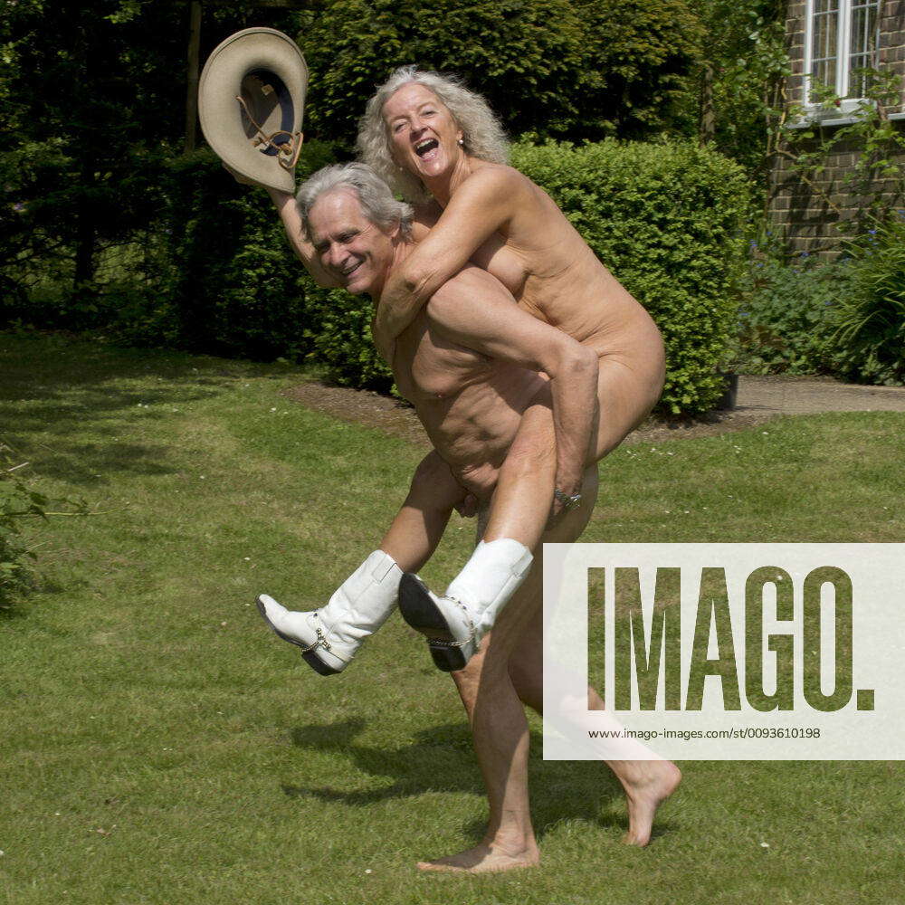 Best of Nude older couples