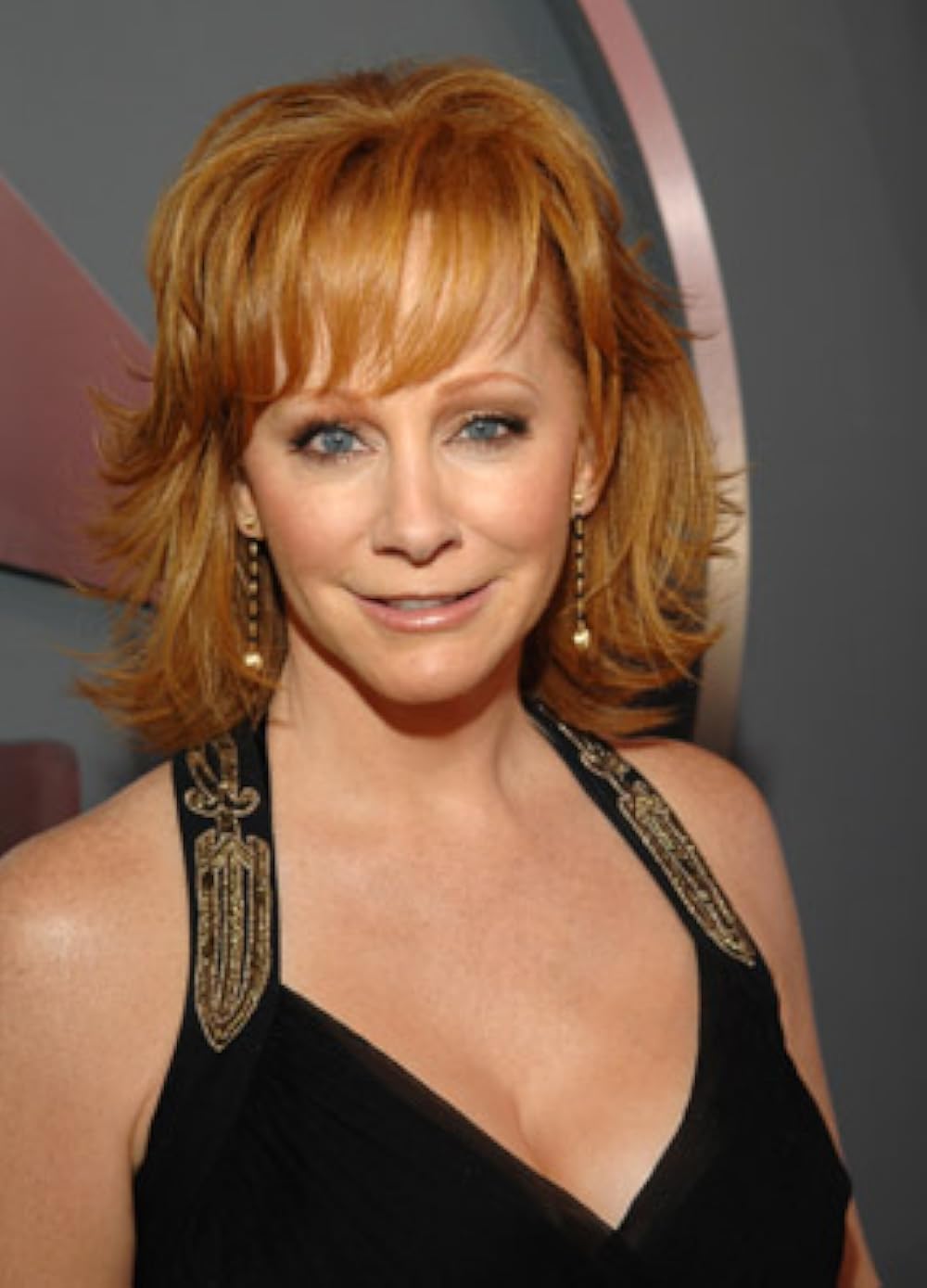 adrienne bowling recommends reba mcentire nude pic