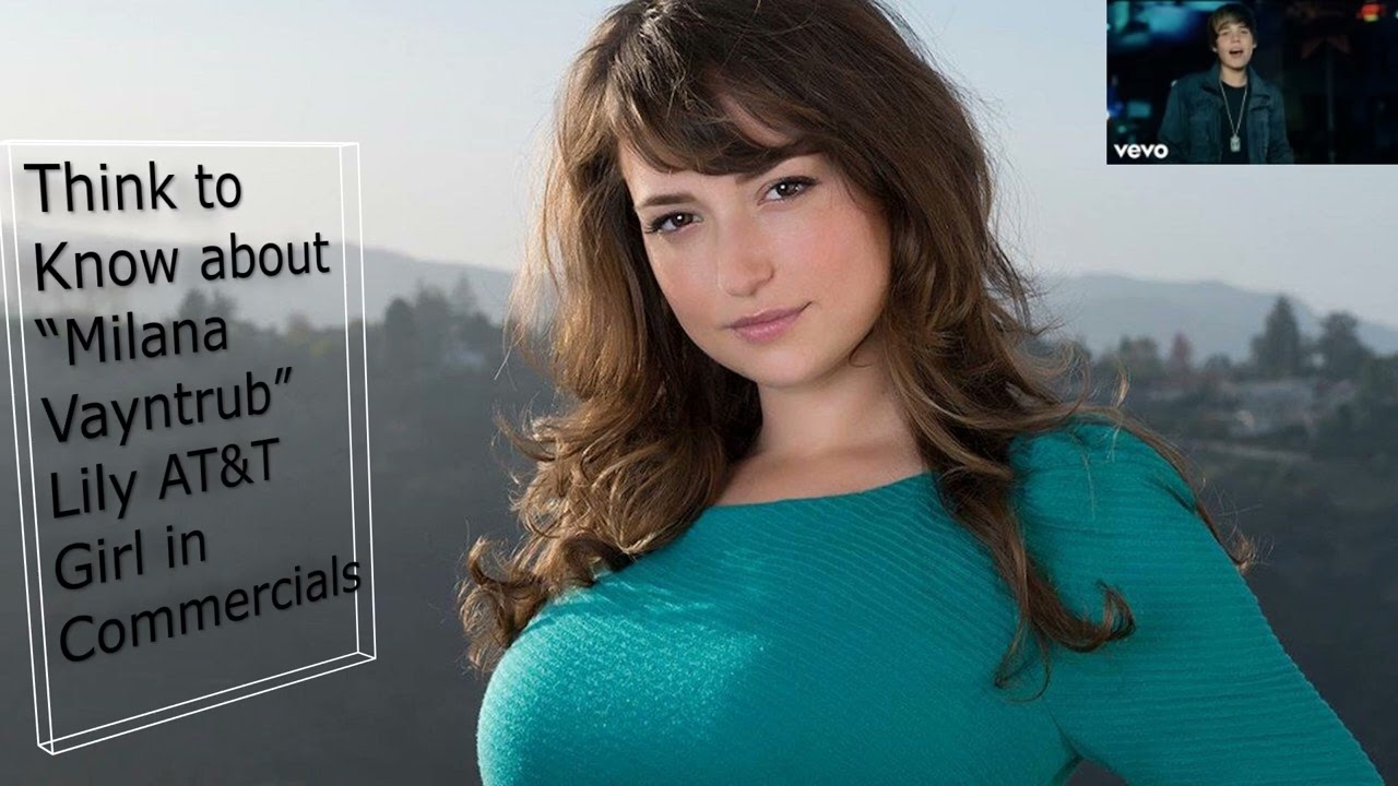 annette legaspi recommends naked pics of milana vayntrub pic