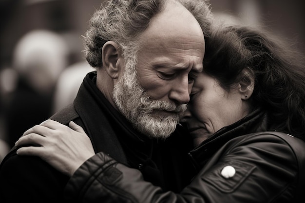 compartir la esposa