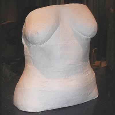 carrie hass recommends alluring body casting pic