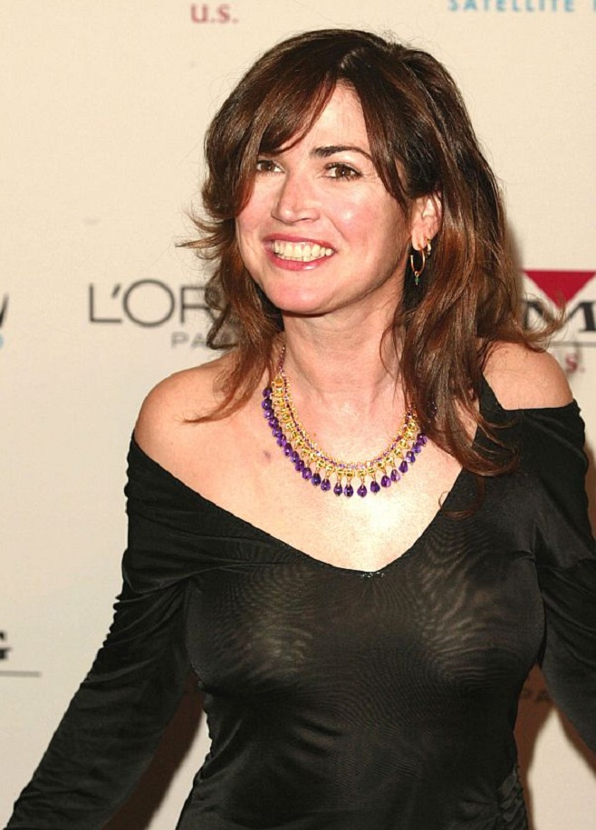 delores mccray recommends kim delaney naked pic