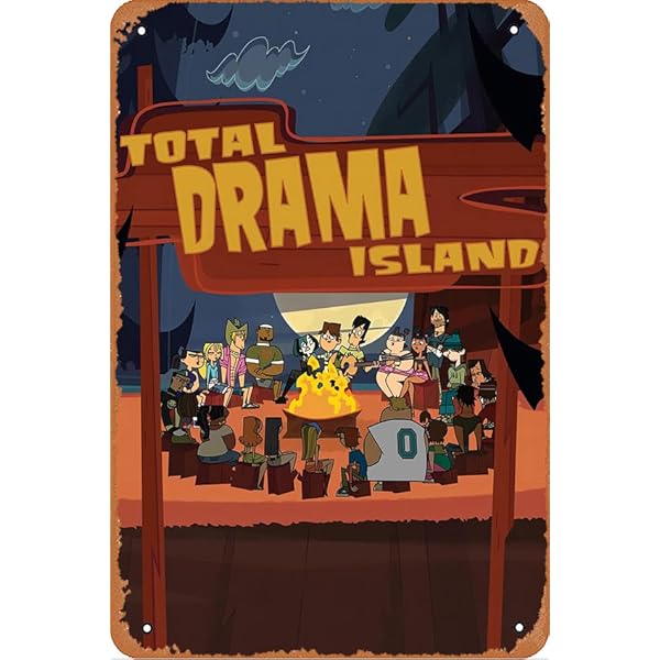 Best of Total drama porn game