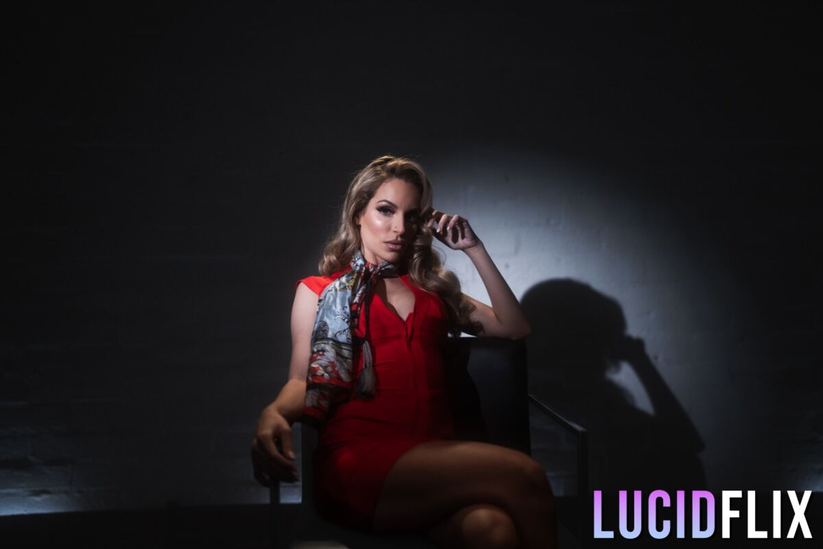 dennis parriott share kimmy granger lucid flix photos