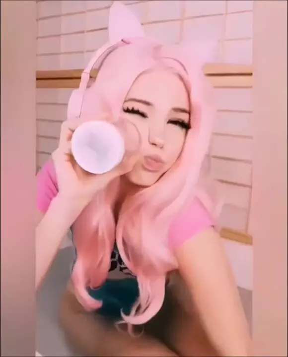 abhijit tiwari add photo belle delphine comp