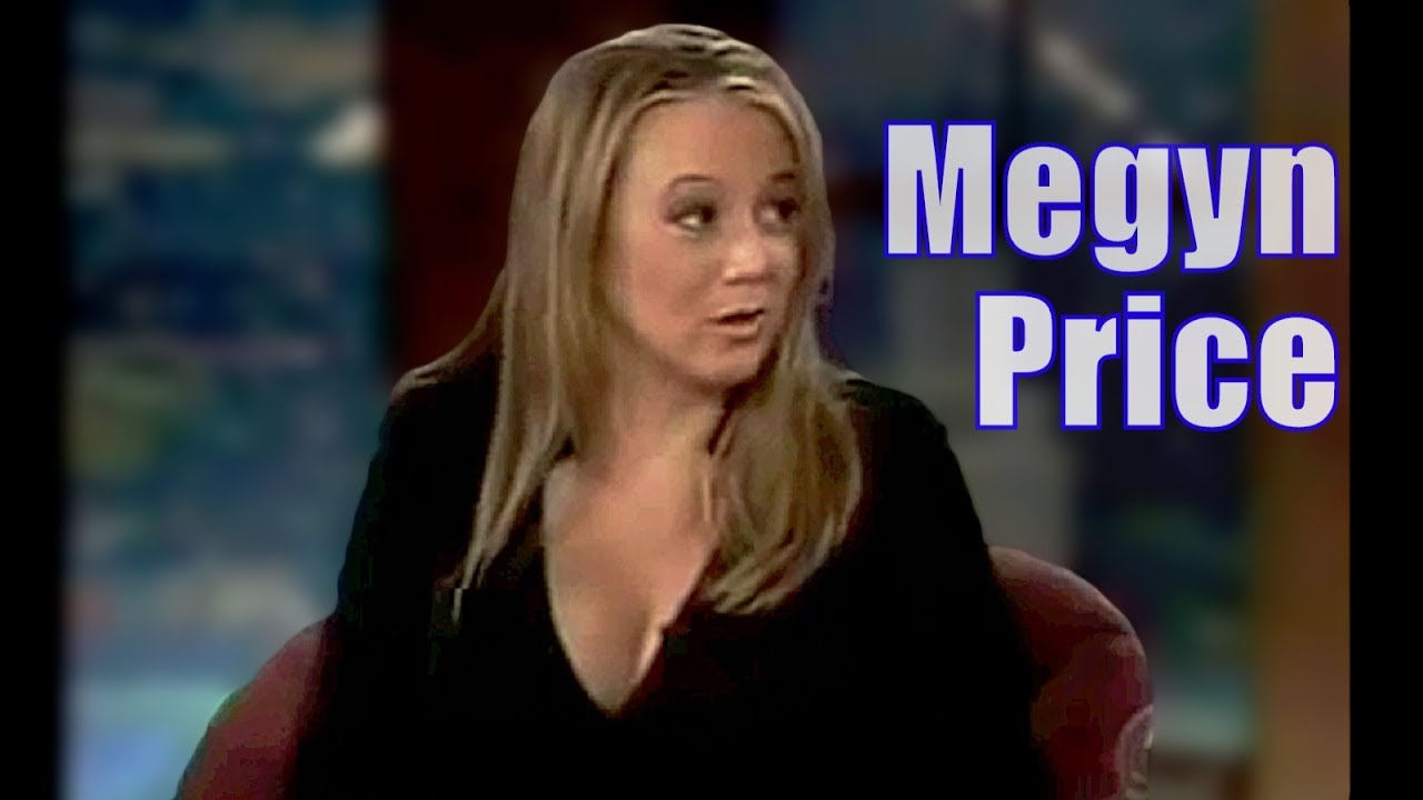 brent pinnell recommends megyn price bikini pic