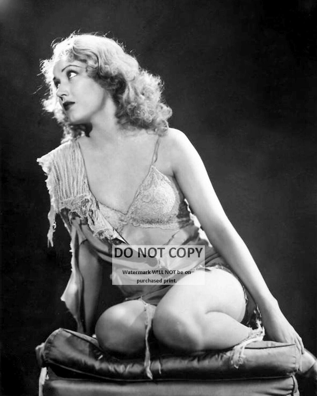 carmela villahermosa recommends fay wray nude pic