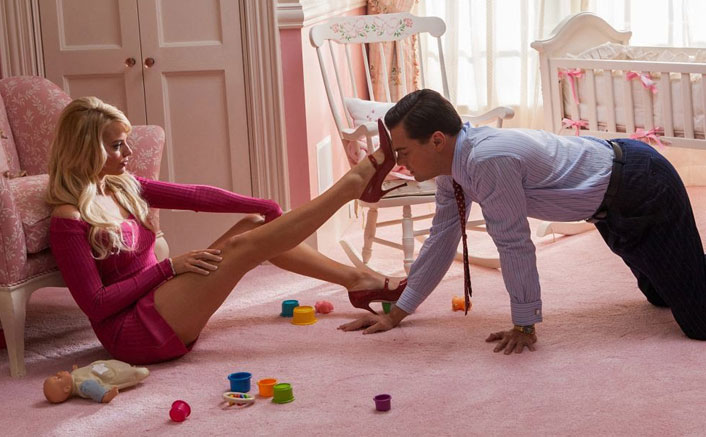 budi lesmana add margot robbie nude wolf of wallstreet photo