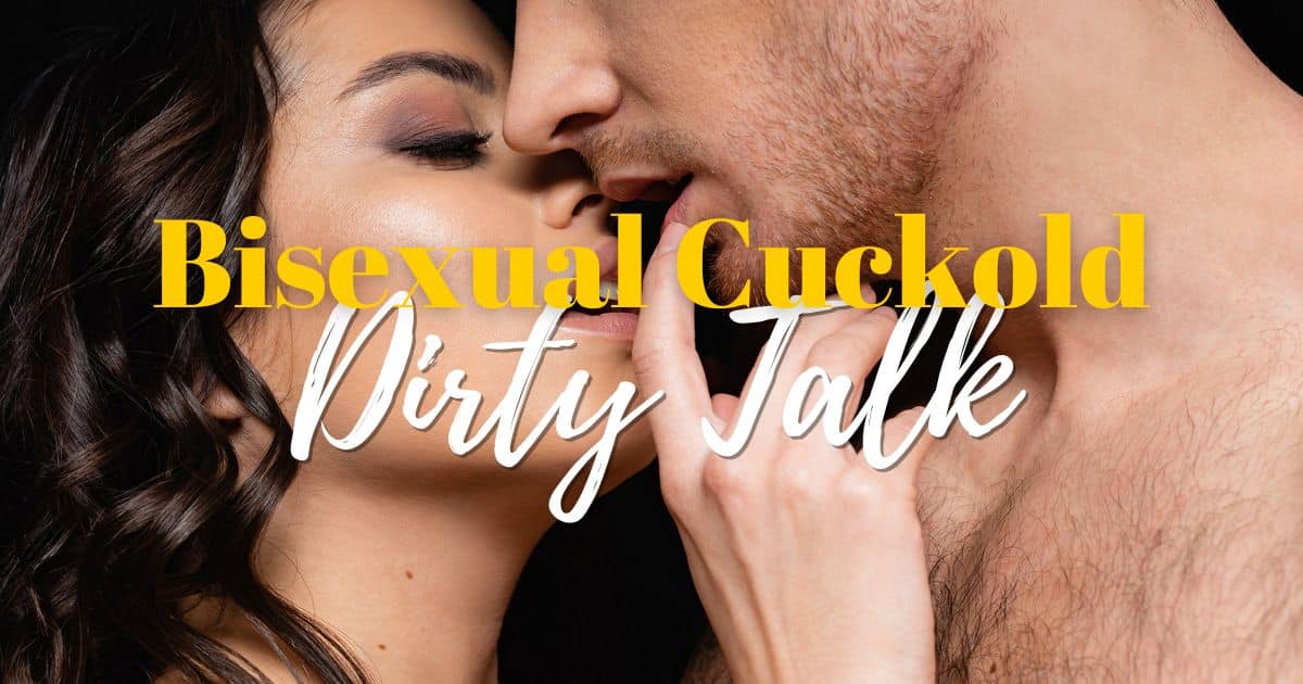 dave pennock recommends Dirty Talking Cuckold Wife