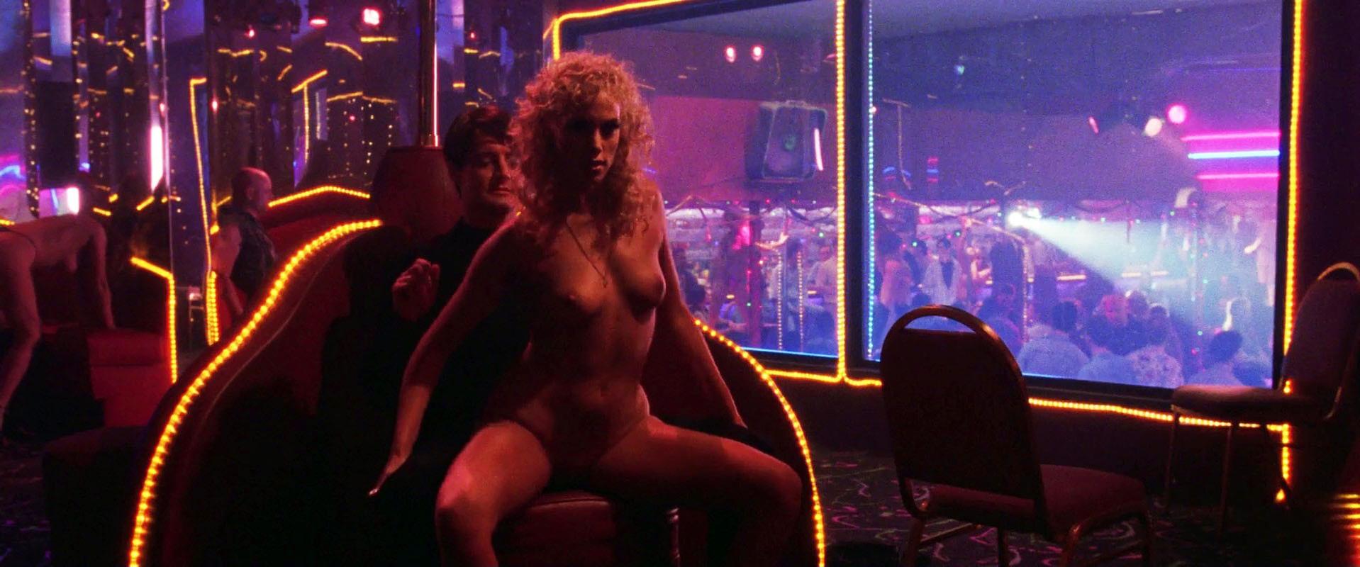 Best of Elizabeth berkly nude