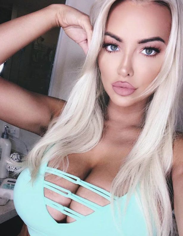 anil george recommends lindsey pelas nip slip pic