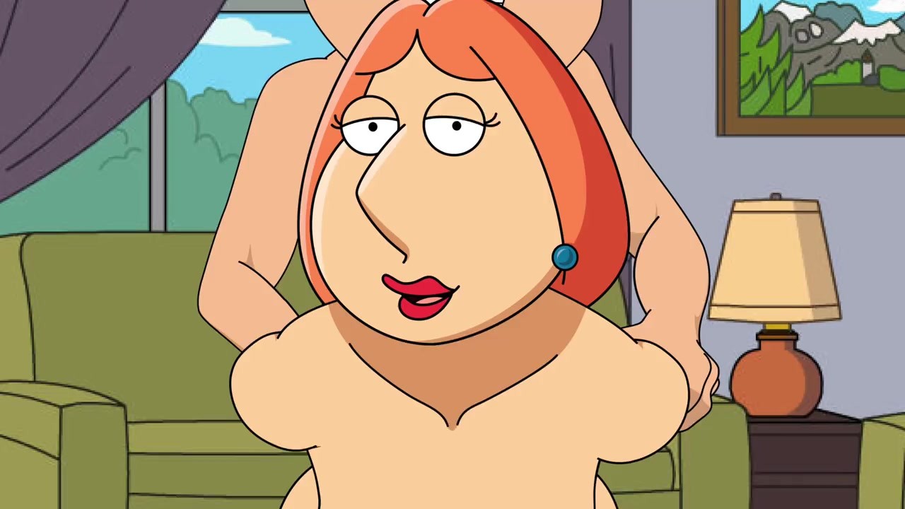 donna hislop recommends lois griffin titties pic