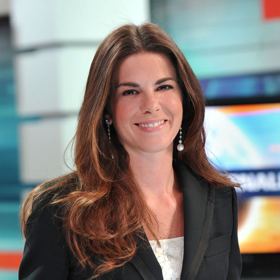 ben crews recommends italian tv presenter costanza calabrese pic