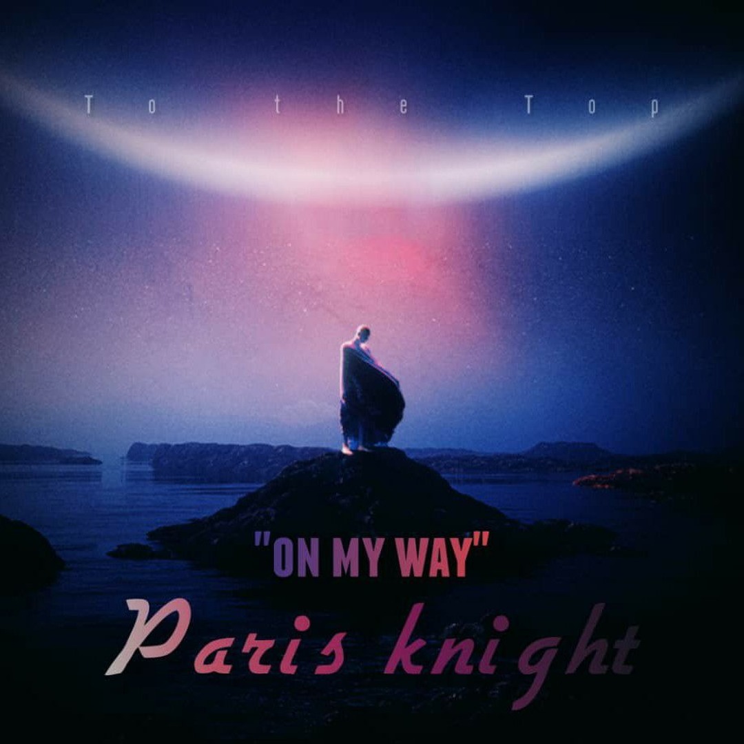 dominic benedet recommends Paris Knight