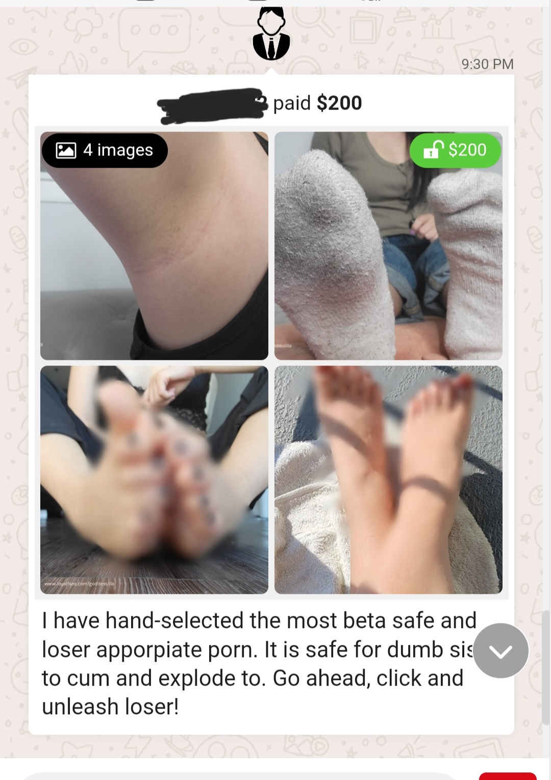 alan windley recommends censored beta porn pic