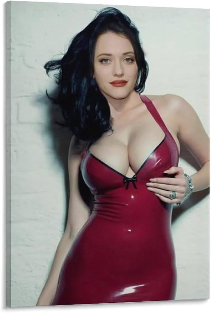 brian dombroski recommends Kat Dennings Sexy Photos