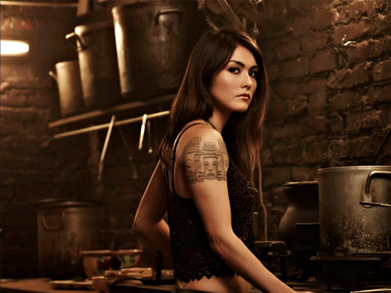 anthony nails recommends daniella pineda hot pic