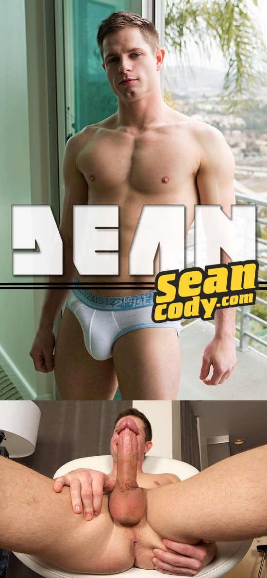 cheska adriano recommends sean cody solo pic