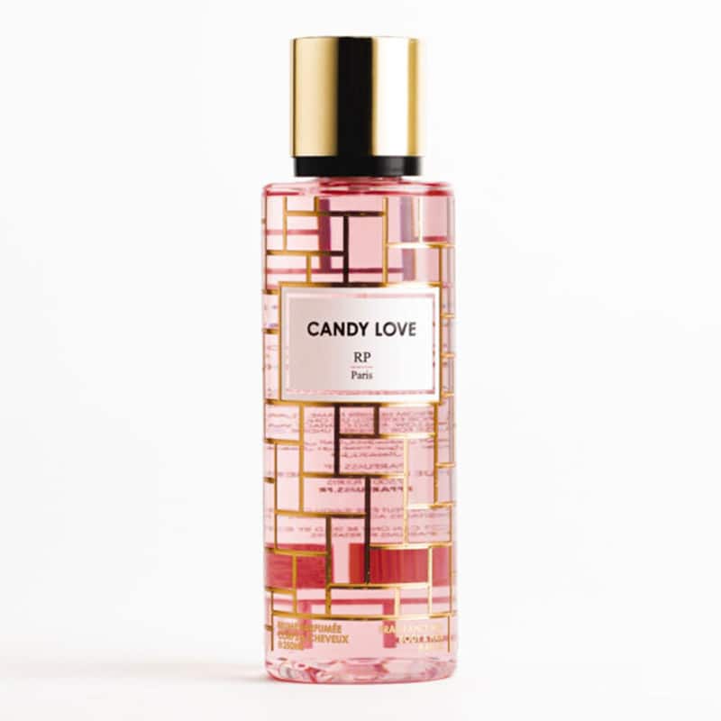 dominic kaley recommends Candy Love Sexy