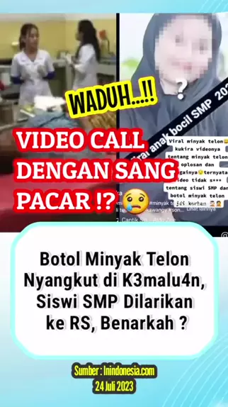 becky blais add minyak telon viral photo