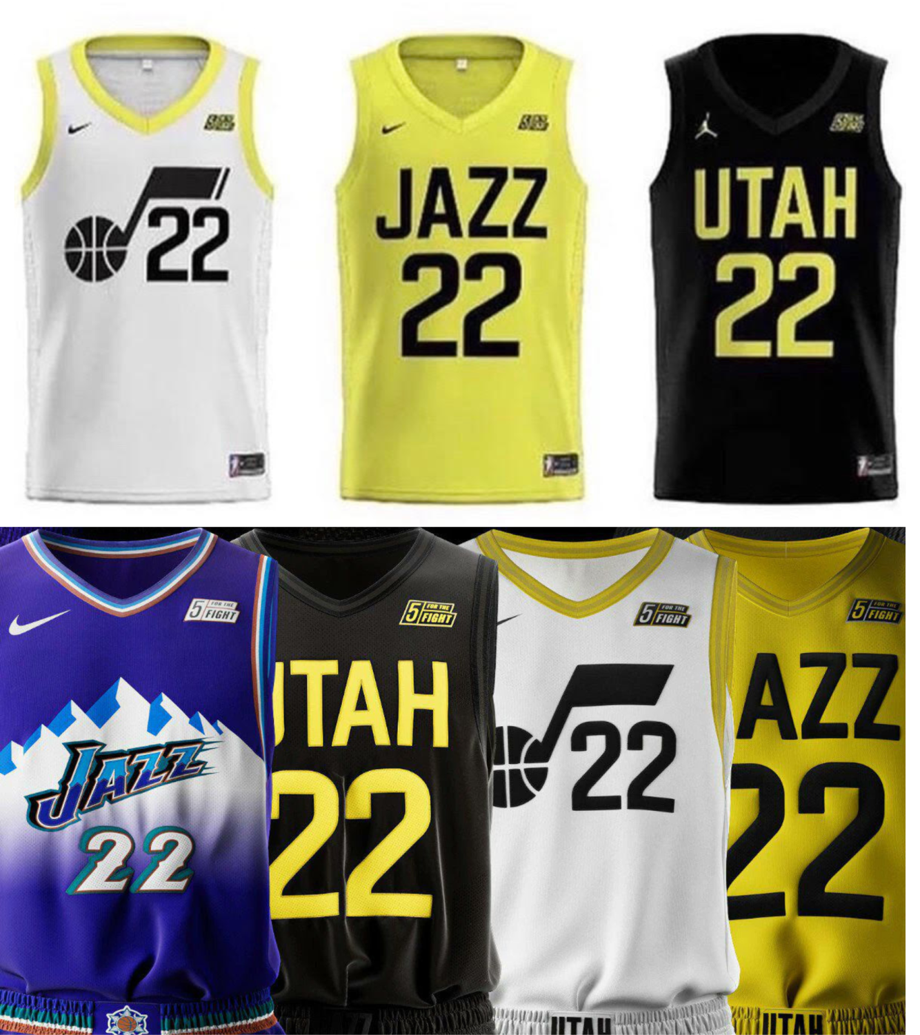 chandra ghale recommends Utah Jazz Leaks