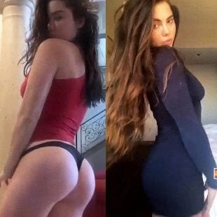 deb fogarty recommends Mckalya Maroney Nude