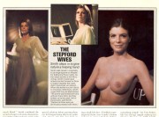 daun biru recommends Katharine Ross Naked