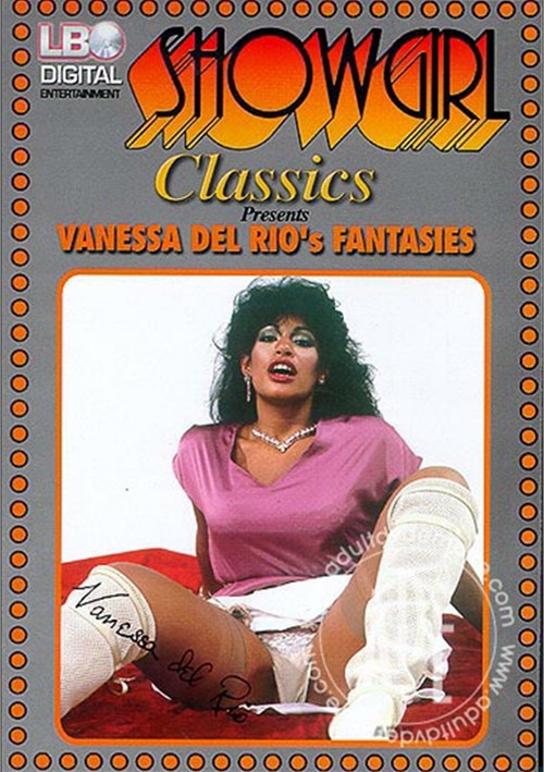 boy ernest recommends Vanessa Del Rio Scenes