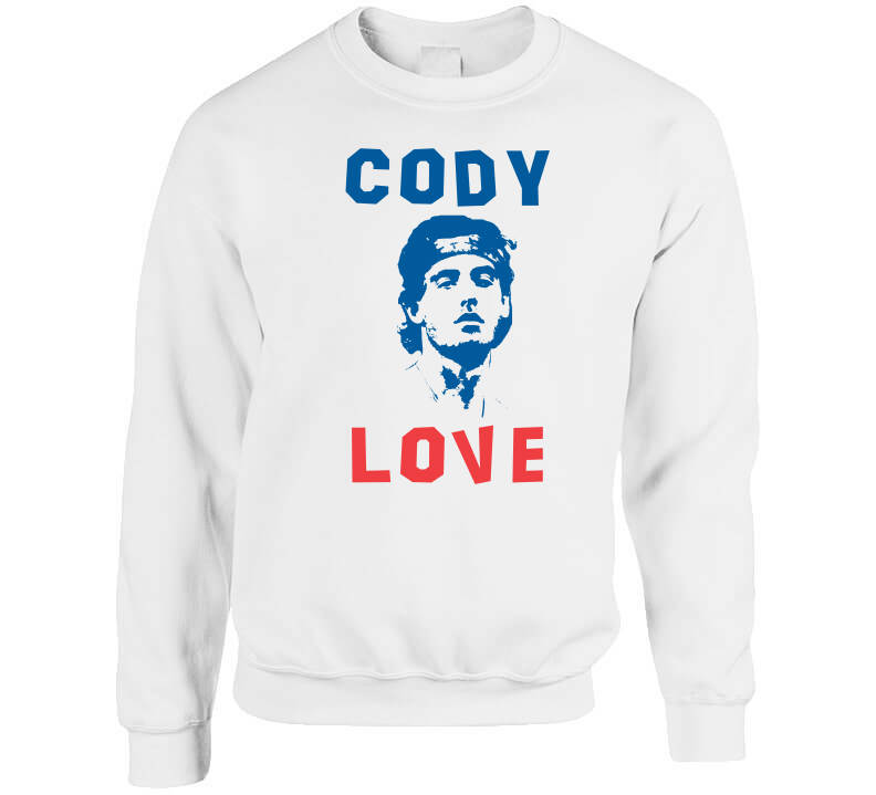 brooke mccaslin recommends Cody Love