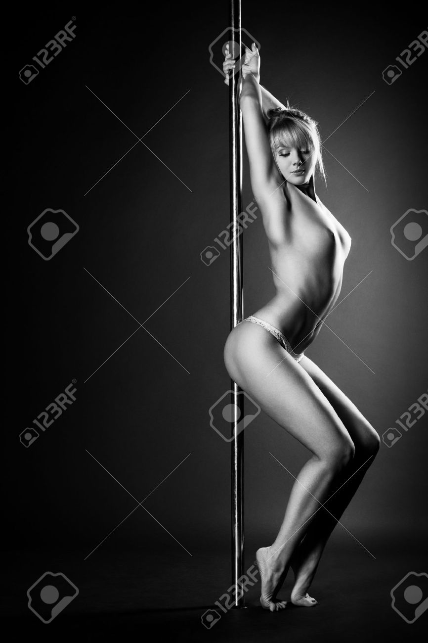 Best of Naked pole dancers