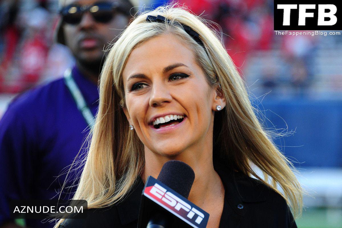 bree koptis recommends Sam Ponder Nude