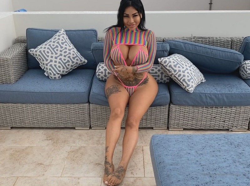 brian garma recommends Brittany Razavi Onlyfans