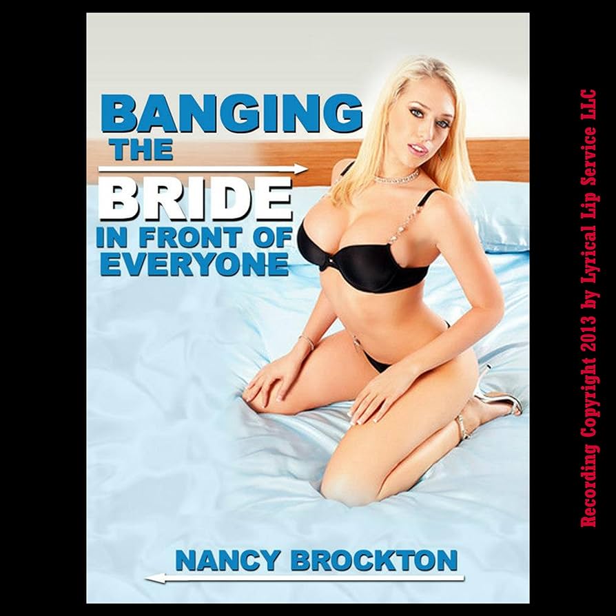 carolyn rowlands recommends Banging The Bride To Be