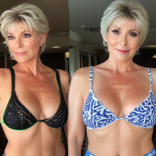 Best of Gilf titts