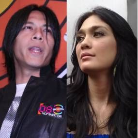 arthur thibodeau share luna maya ariel peterpan photos