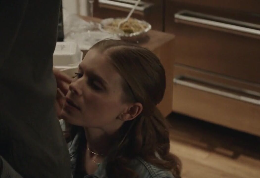 Kate Mara Sex Scene anal cei