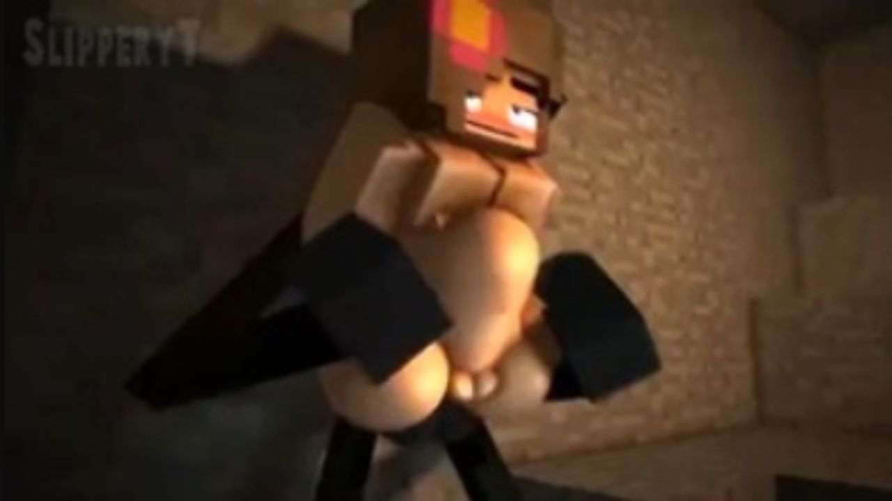 minecraft futanari porn