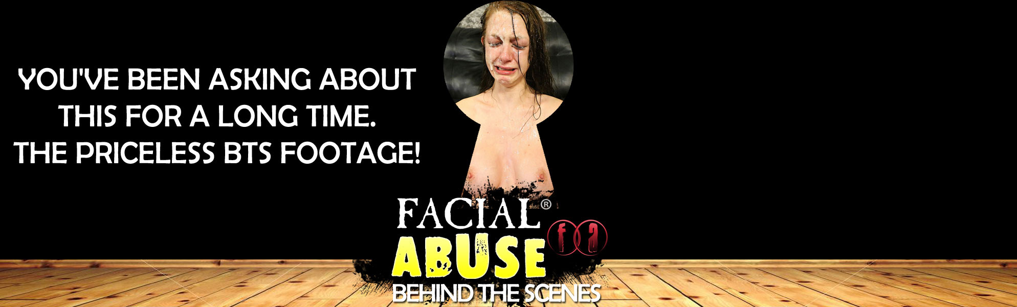 Best of Facial abuse movies