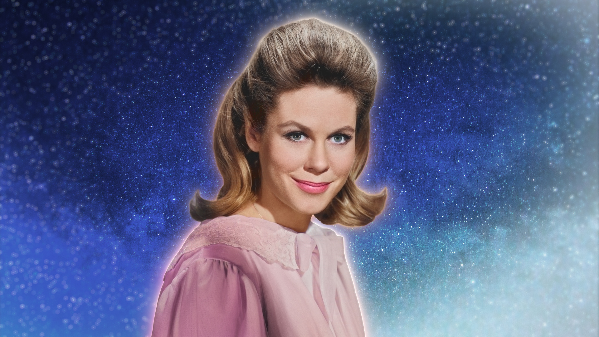 bianca derksen recommends elizabeth montgomery pics pic