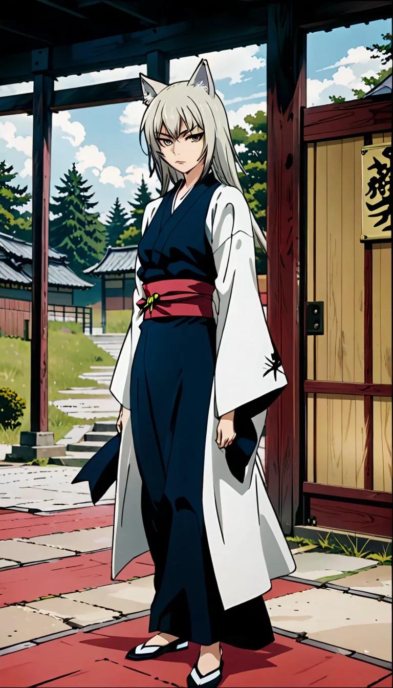 tomoe nakamura