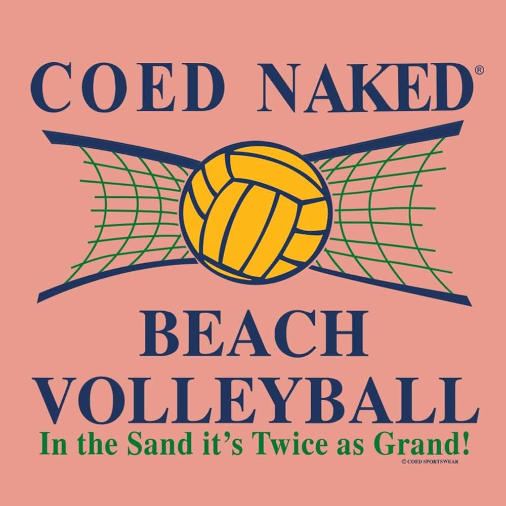 Best of Naked beach volleyball