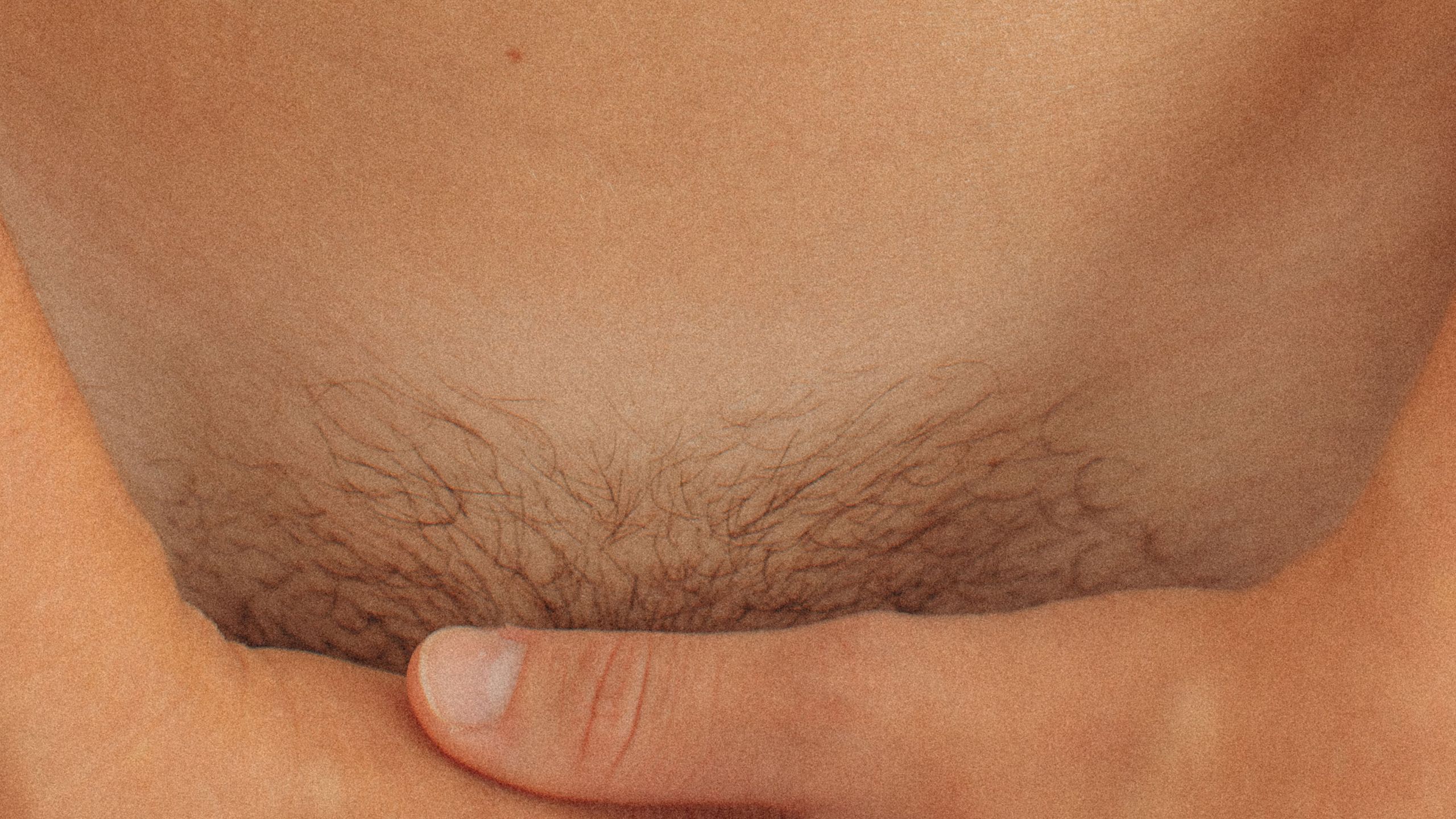 dena major recommends very hairy vag pic